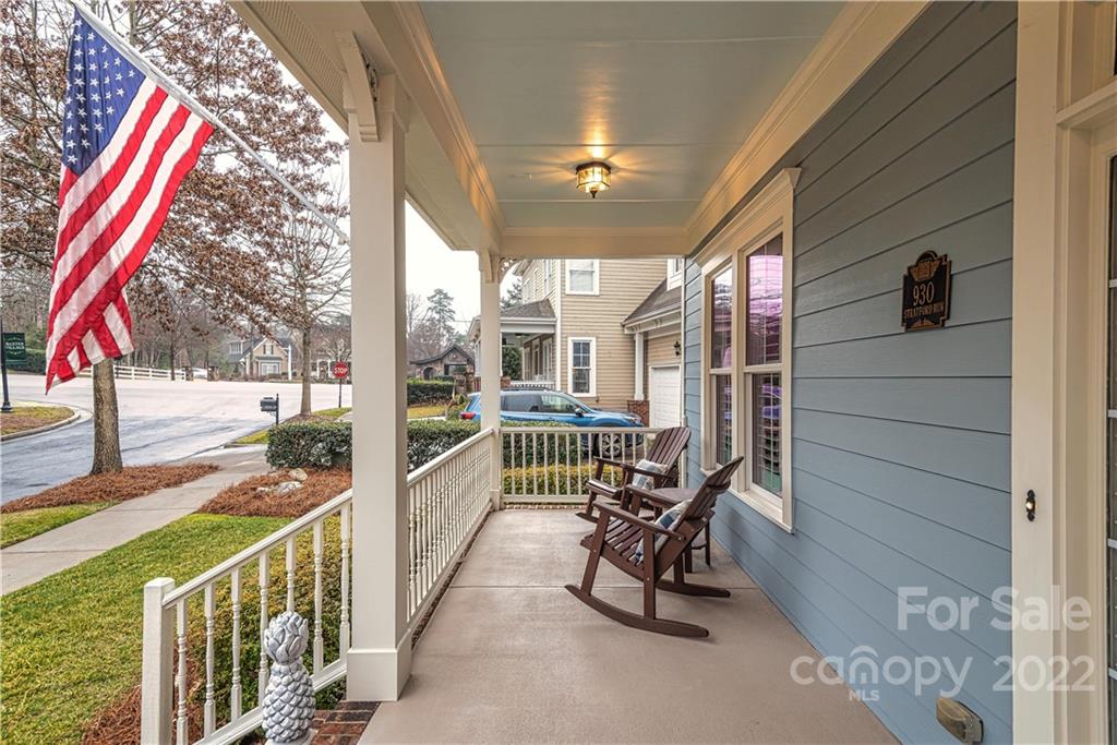 930 Stratford Run Drive Fort Mill, SC 29708 - Photo 2 of 28