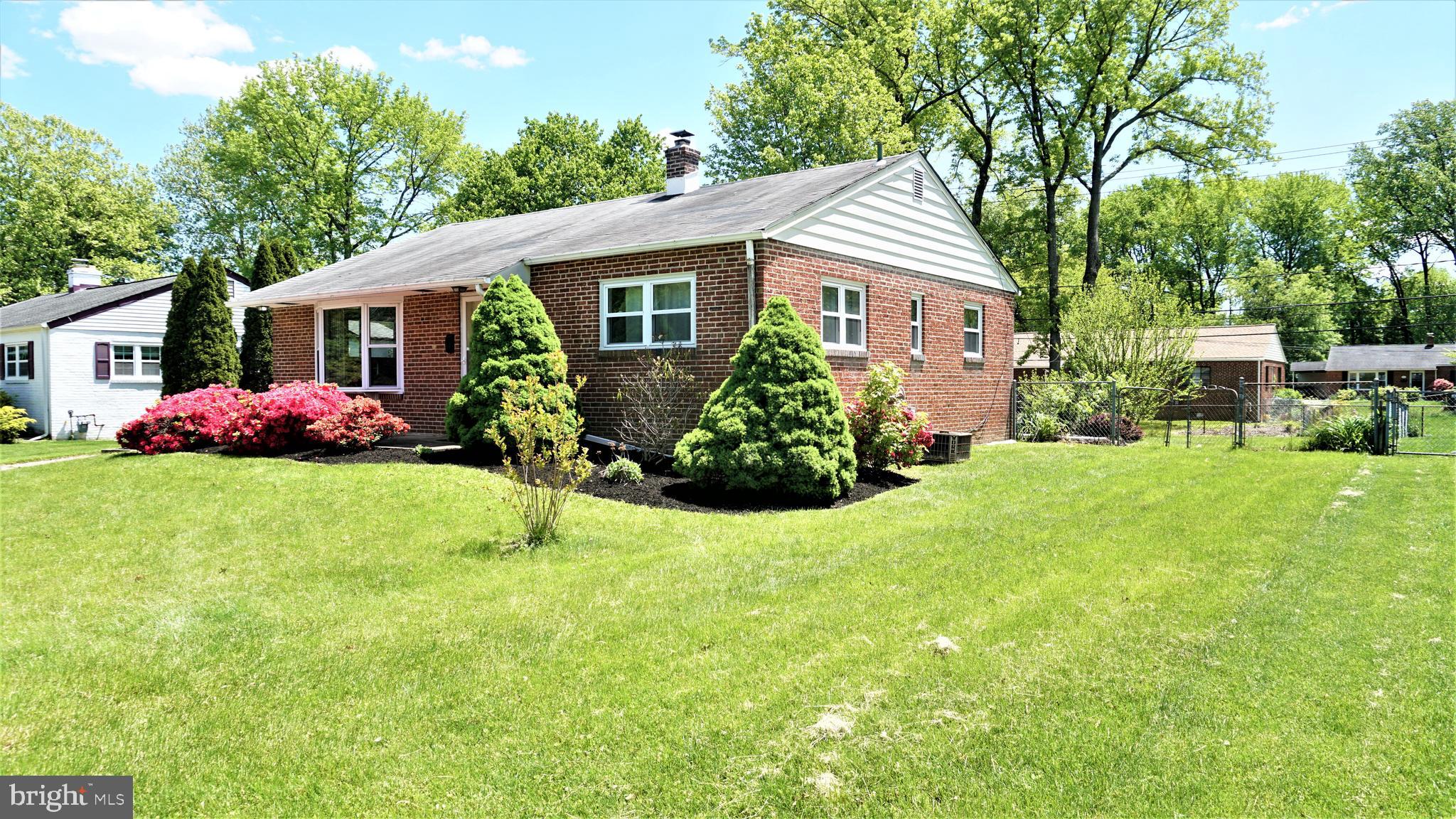 116 Bette Road Wilmington, DE 19803 - Photo 2 of 40 Gallery Image 2