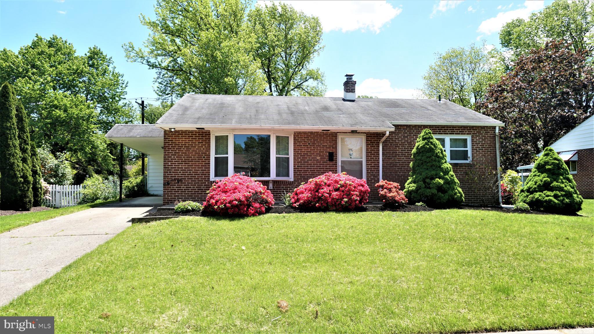 116 Bette Road Wilmington, DE 19803 - Photo 3 of 40 Gallery Image 3