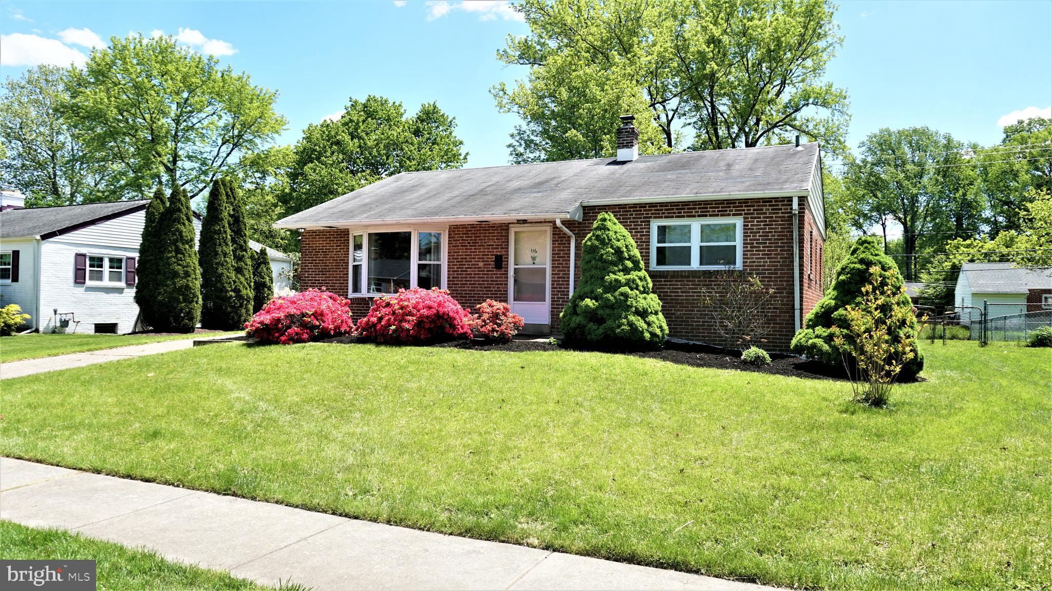 116 Bette Road Wilmington, DE 19803 - Photo 39 of 40 Gallery Image 39