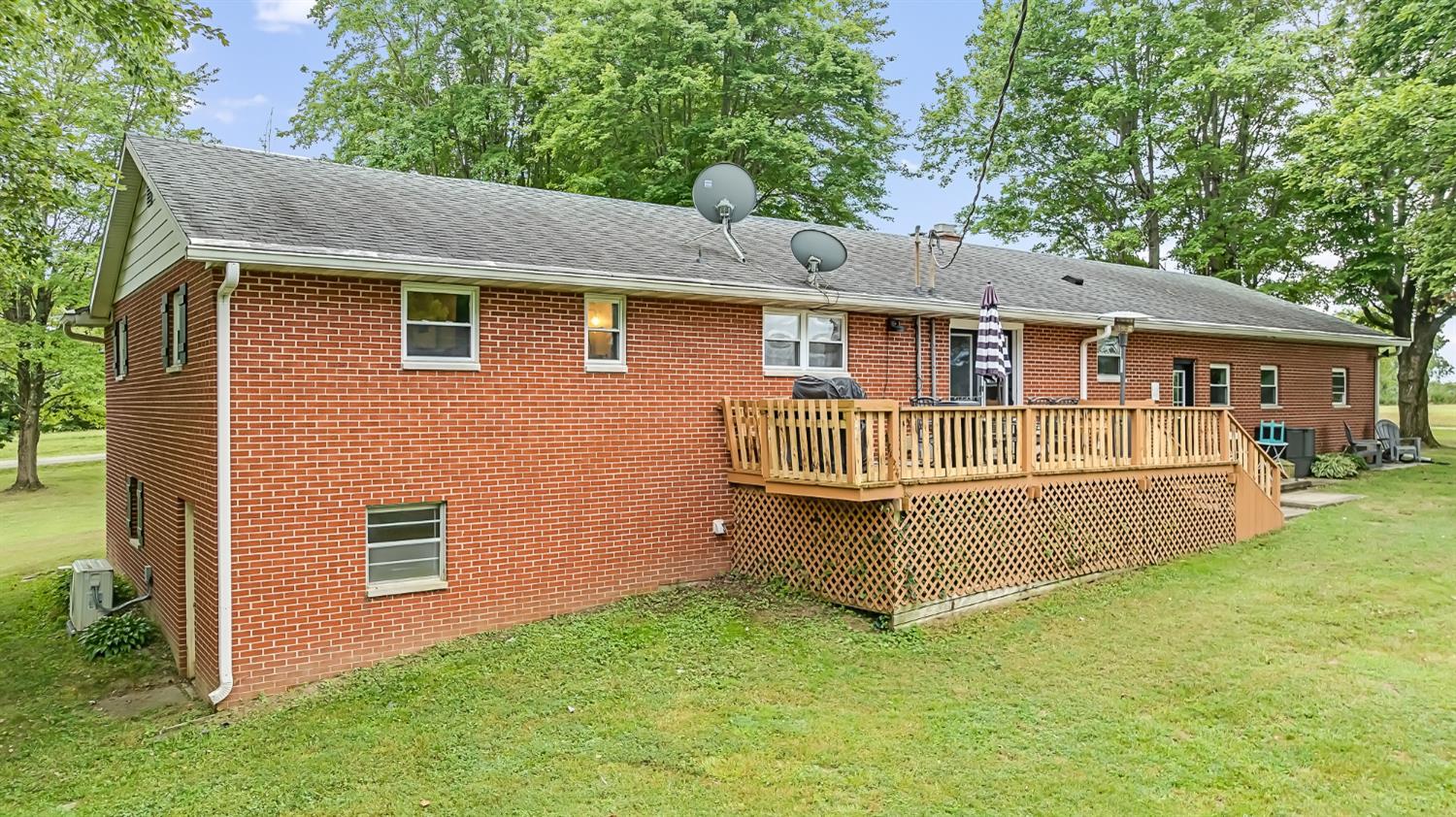 16099 Shays Road Brookville, IN 47012 - Photo 7 of 56