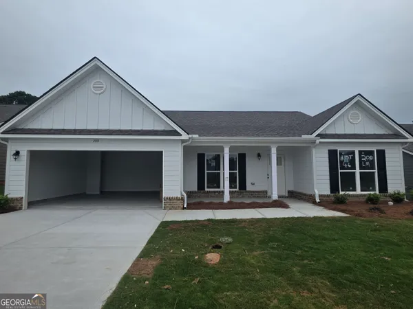 $369,900 | 200 Lake Meadows Drive, Unit 46, Winder, GA 30680