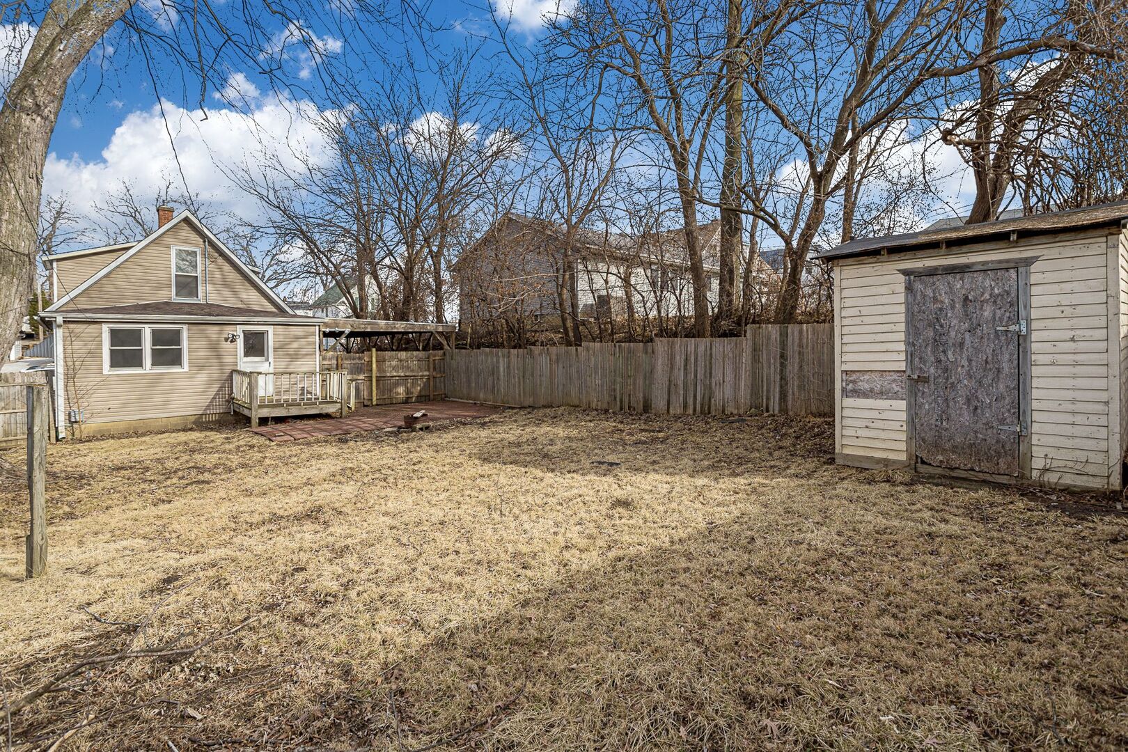 2738 11th Avenue Moline, IL 61265 - Photo 29 of 35
