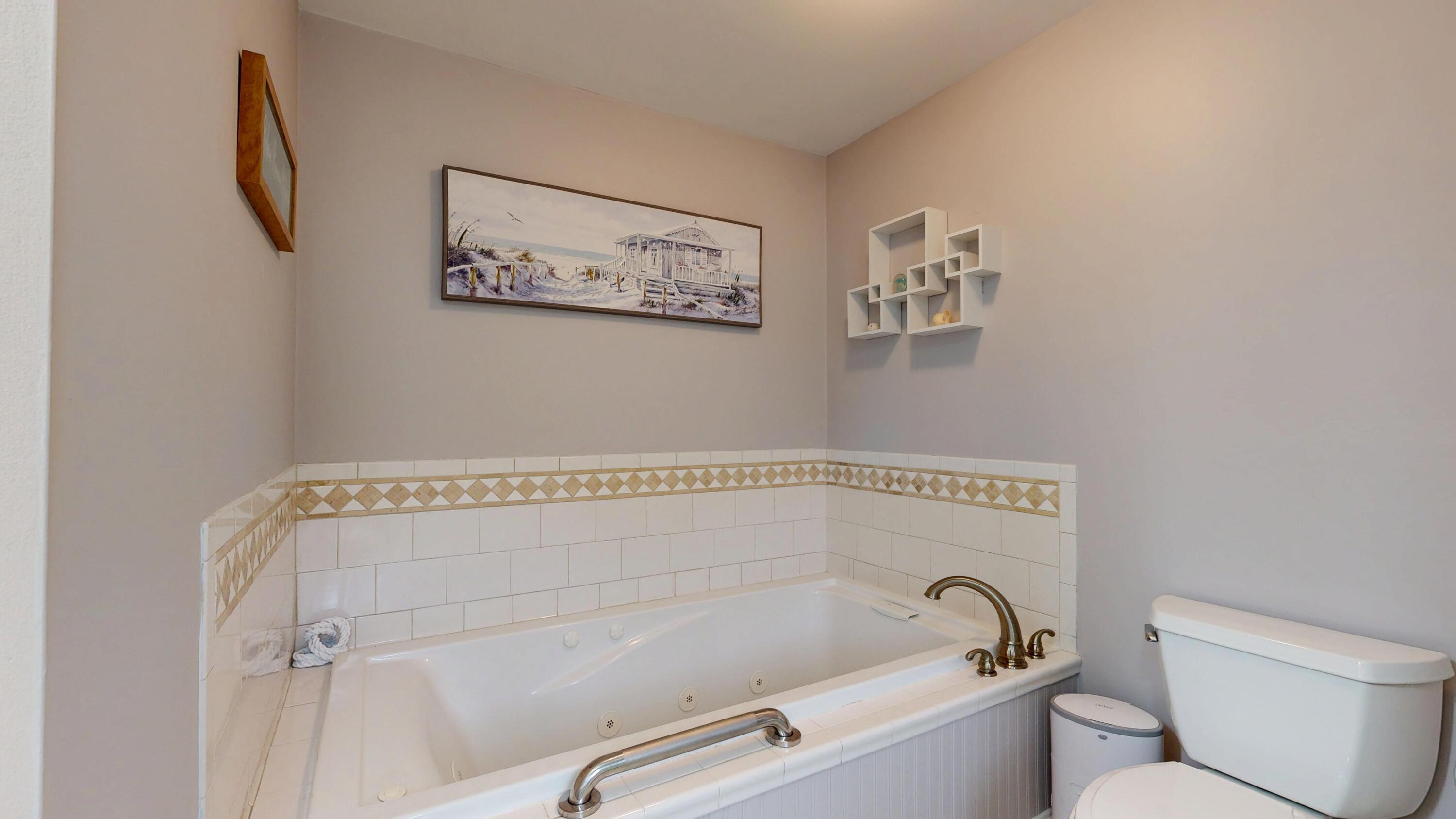 10 Hackett Mills Road Poland, ME 04274 - Photo 45 of 96 Bathroom