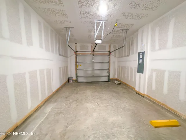 a view of small space