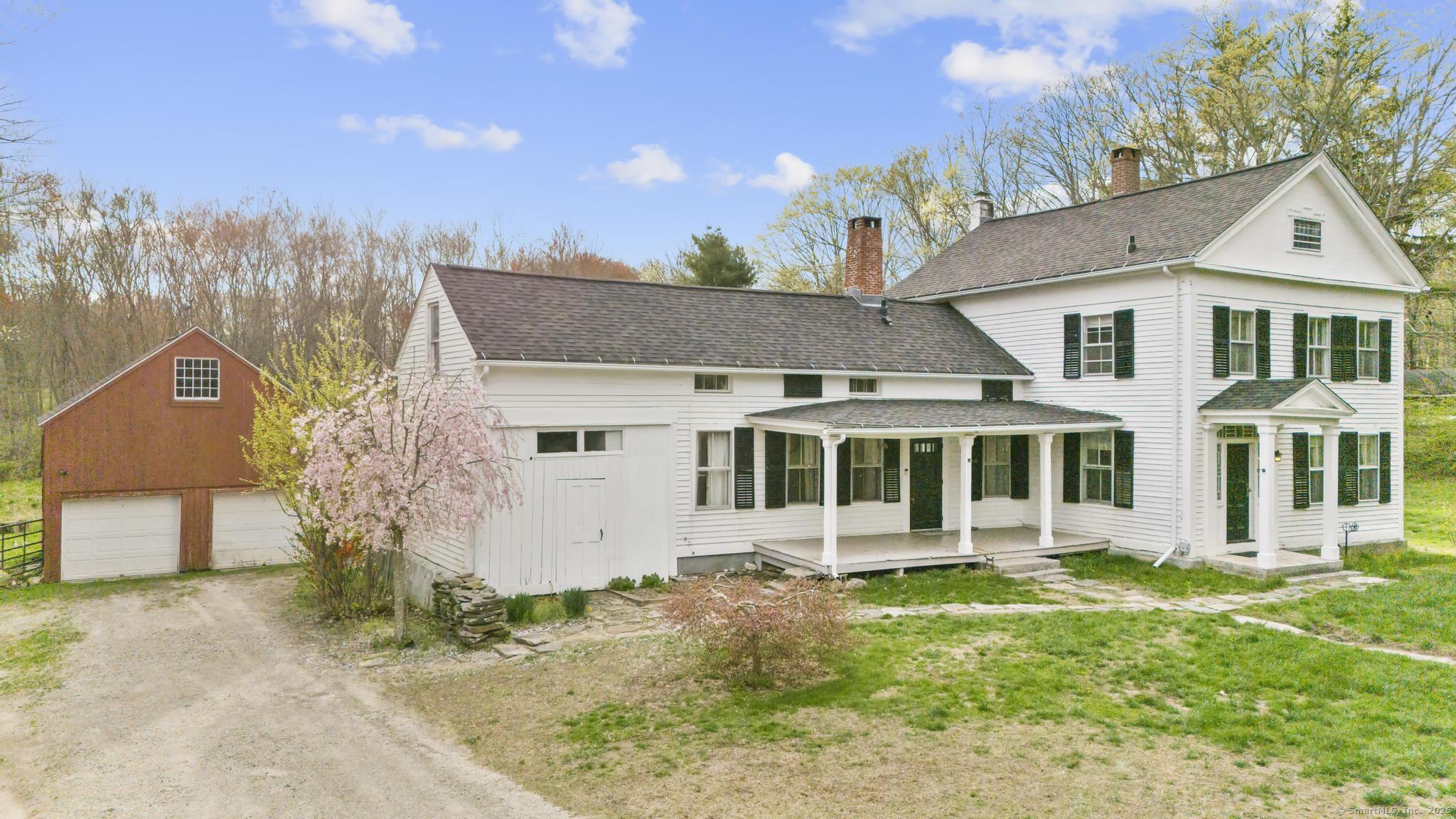 5 Chaplin Street Chaplin, CT 06235 - Photo 1 of 1 Gallery Image 1