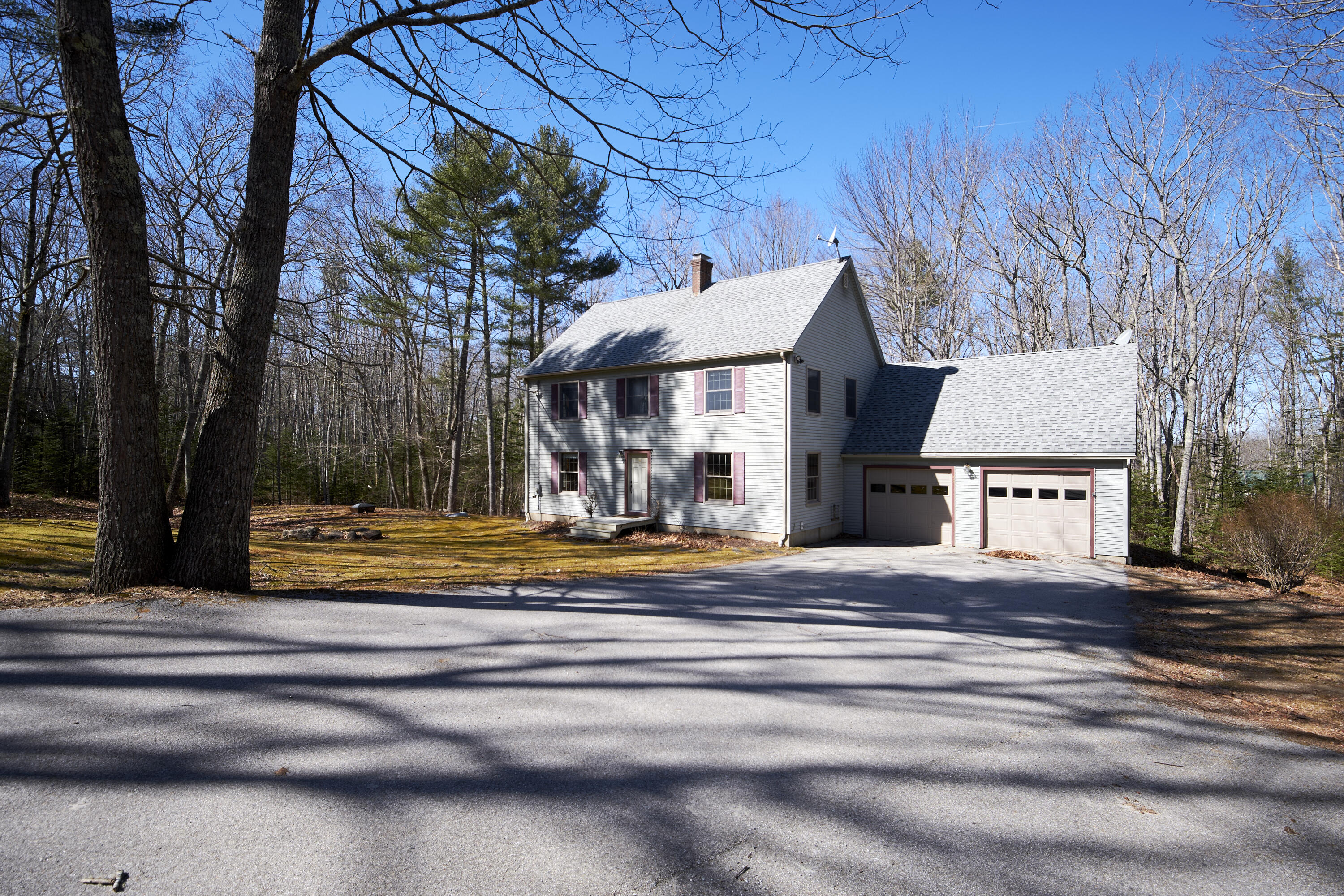 65 Crawford Hill Road Warren, ME 04864 - Photo 1 of 56 38 - 65 Crawford Hill Road - Warren- JAC