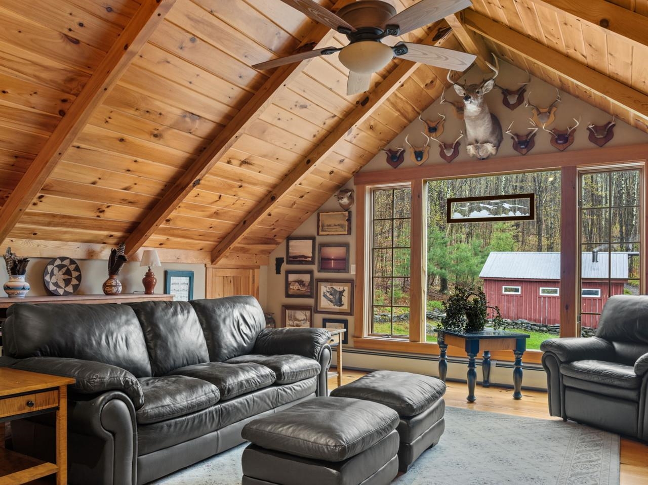10 Hedgehog Hill Road Underhill, VT 05489 - Photo 29 of 60