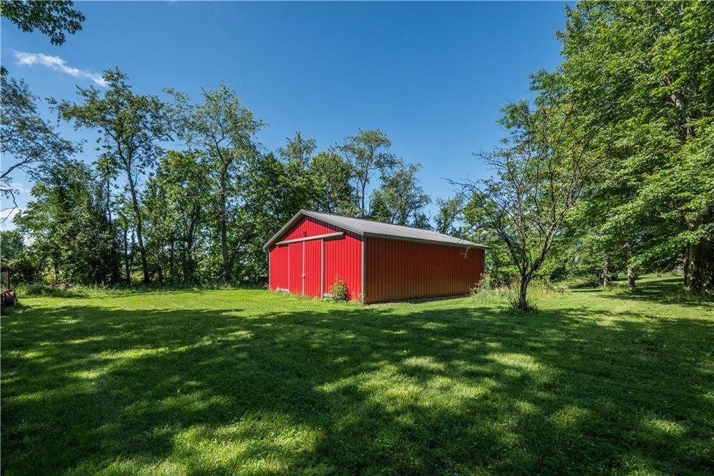 1607 Millers Run Road McDonald, PA 15057 - Photo 40 of 41