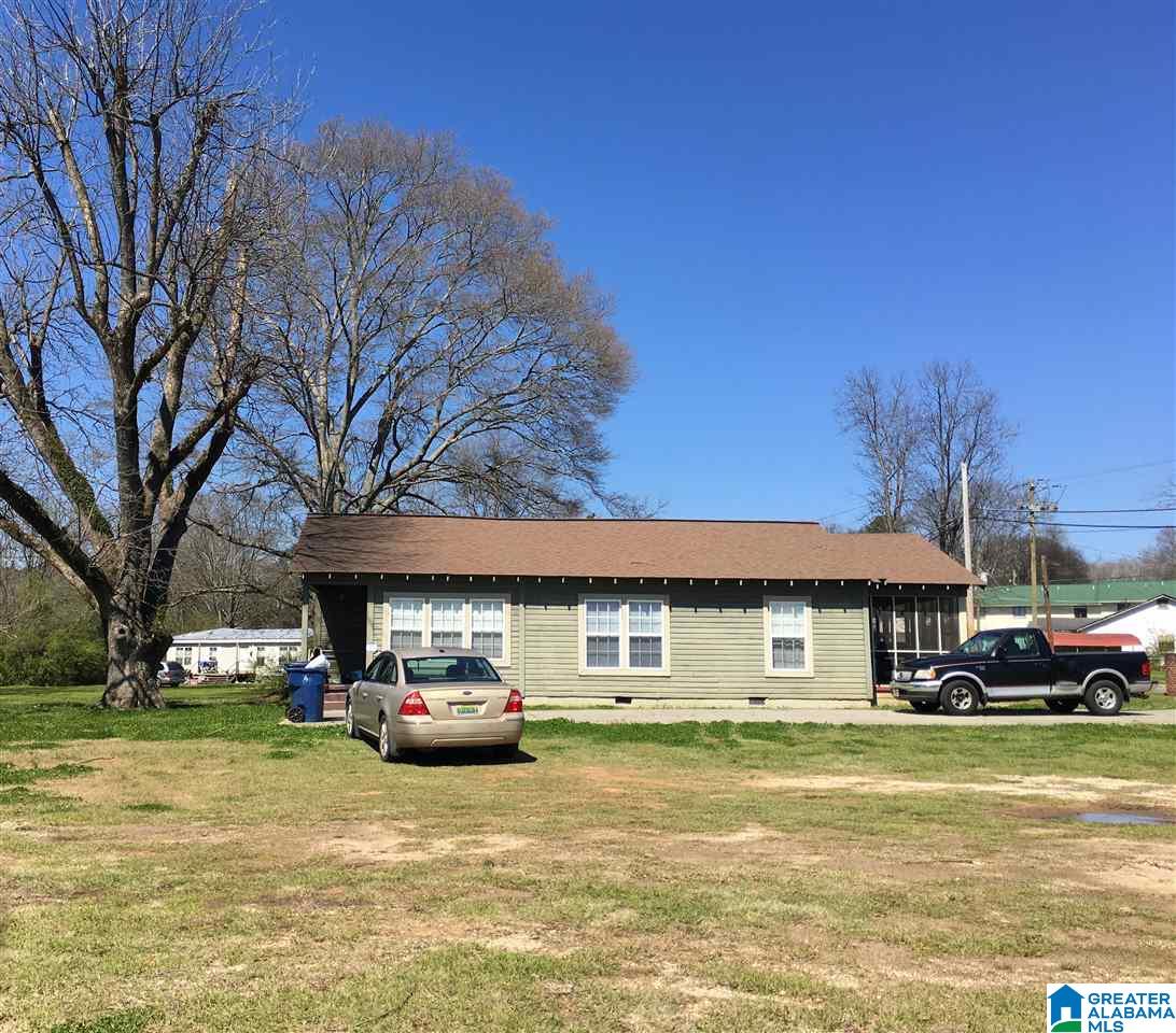516 Northwest Gadsden Road Jacksonville, AL 36265 - Photo 5 of 8
