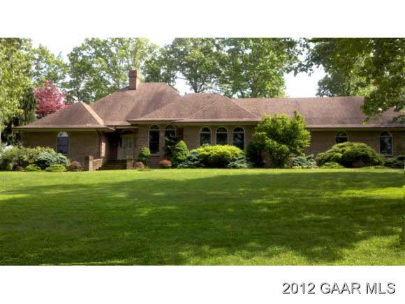 249 Rome Avenue Staunton, VA 24401 - Photo 1 of 19 Gallery Image 1