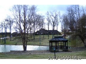 249 Rome Avenue Staunton, VA 24401 - Photo 5 of 19 Gallery Image 5