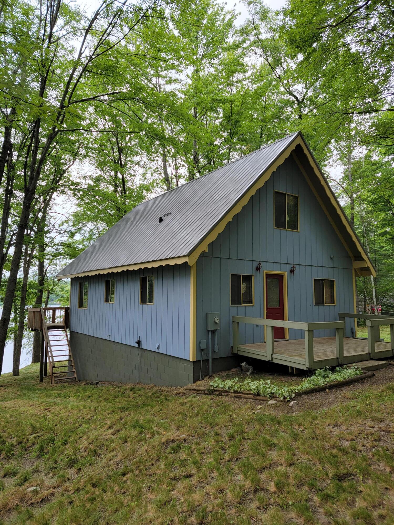 10143 Alpine Drive Reed City, MI 49677 - Photo 3 of 19 20220625_150218