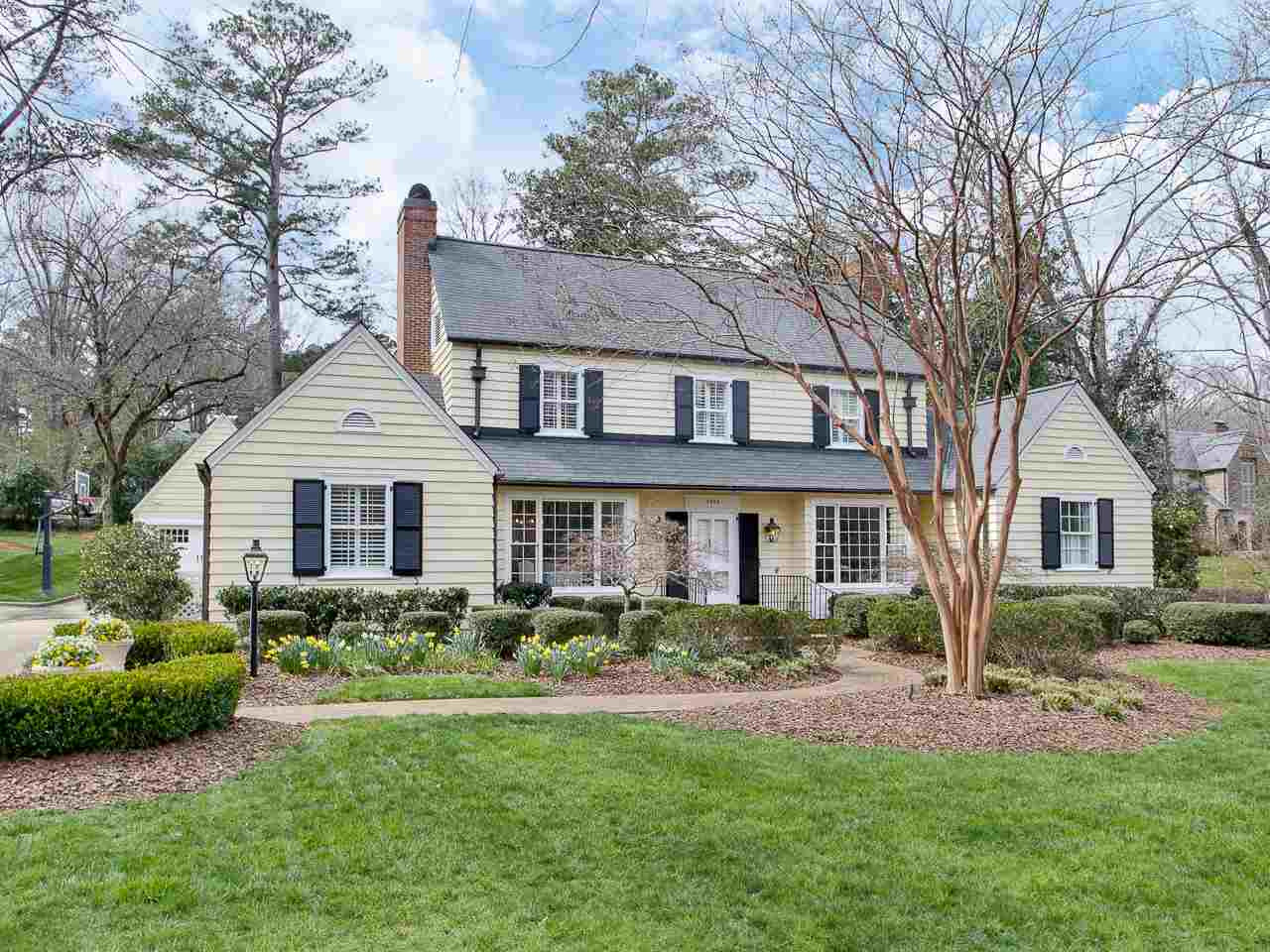 3436 Dover Road Durham, NC 27707 - Photo 1 of 30 Photo 1