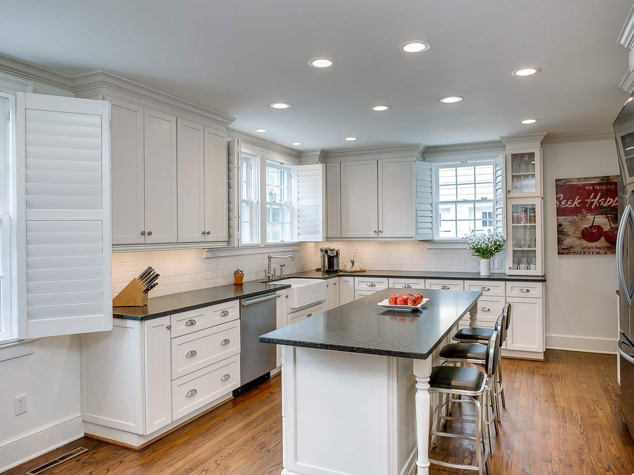 3436 Dover Road Durham, NC 27707 - Photo 12 of 30 Photo 12