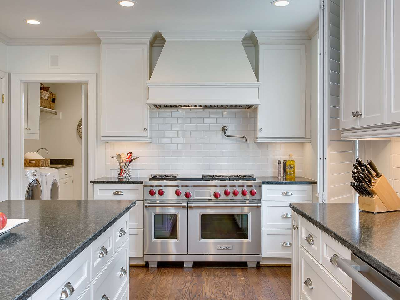 3436 Dover Road Durham, NC 27707 - Photo 14 of 30 Photo 14