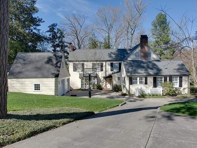3436 Dover Road Durham, NC 27707 - Photo 2 of 30 Photo 2