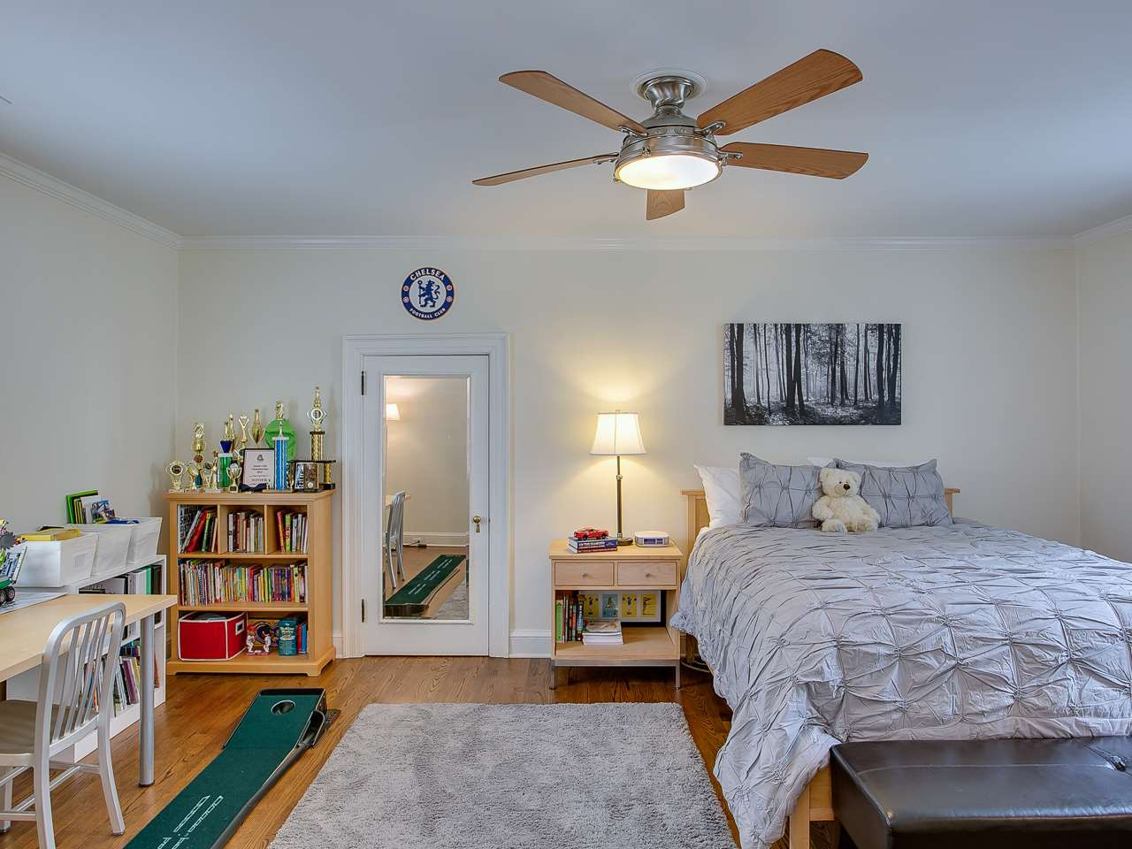 3436 Dover Road Durham, NC 27707 - Photo 23 of 30 Photo 23