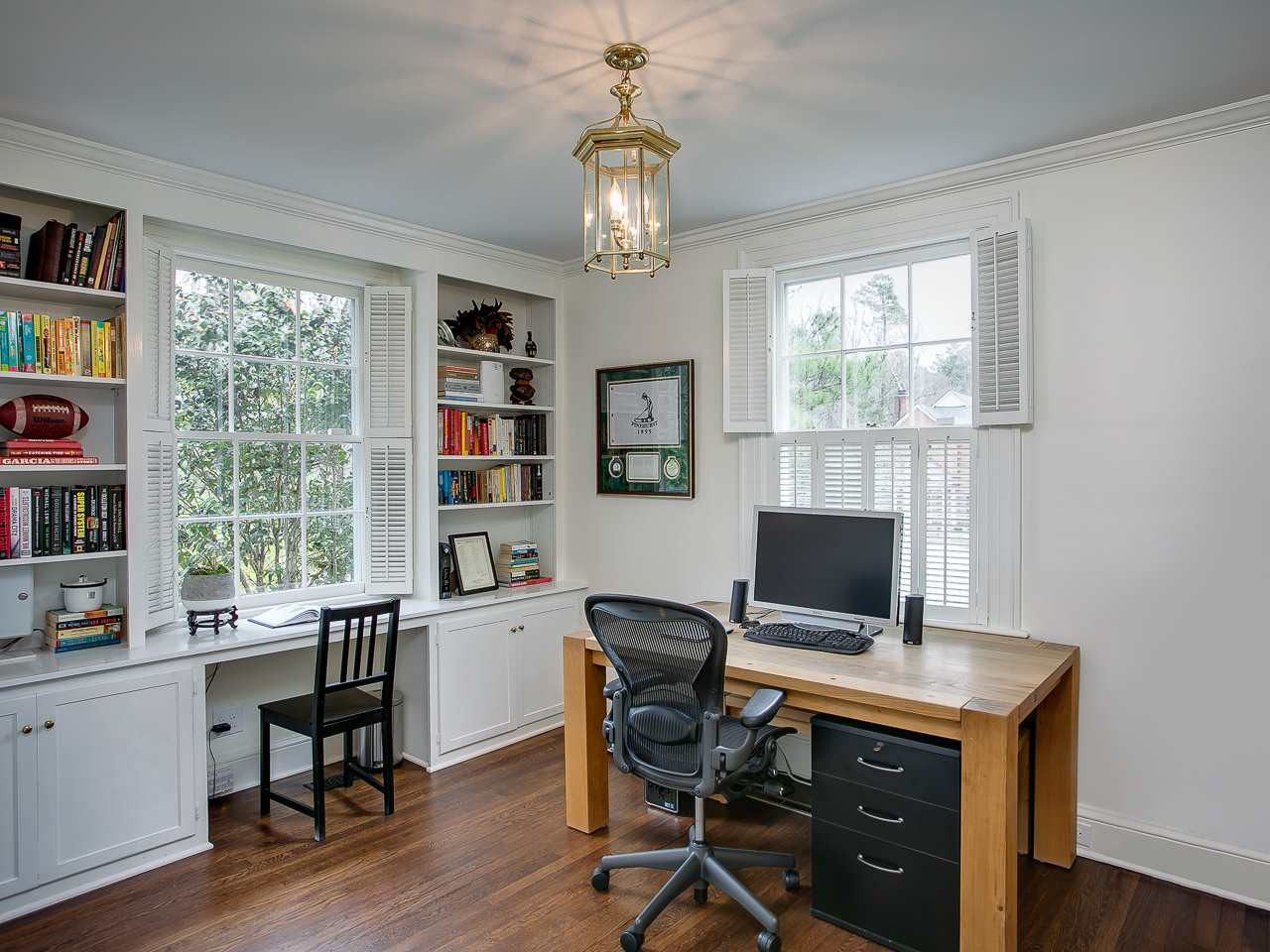 3436 Dover Road Durham, NC 27707 - Photo 25 of 30 Photo 25