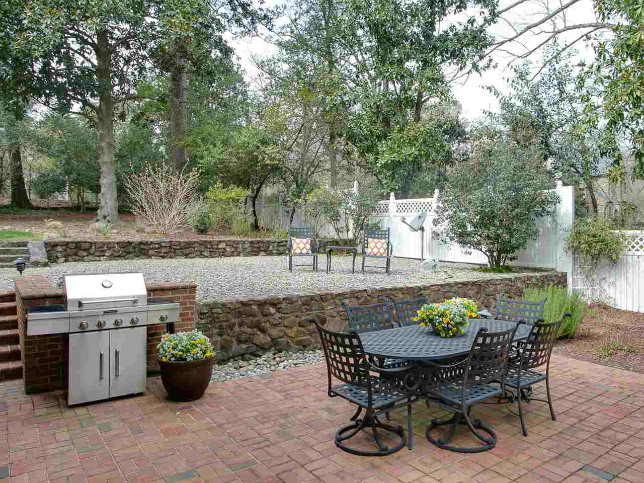 3436 Dover Road Durham, NC 27707 - Photo 27 of 30 Photo 27