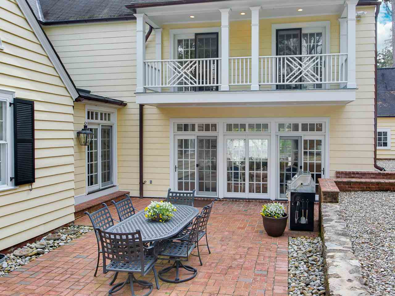 3436 Dover Road Durham, NC 27707 - Photo 28 of 30 Photo 28