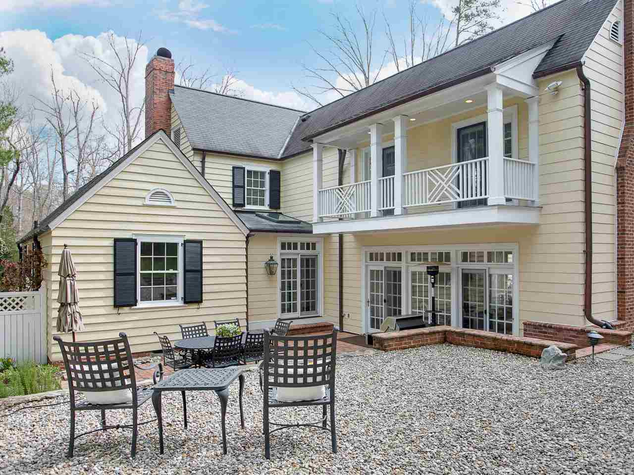 3436 Dover Road Durham, NC 27707 - Photo 29 of 30 Photo 29
