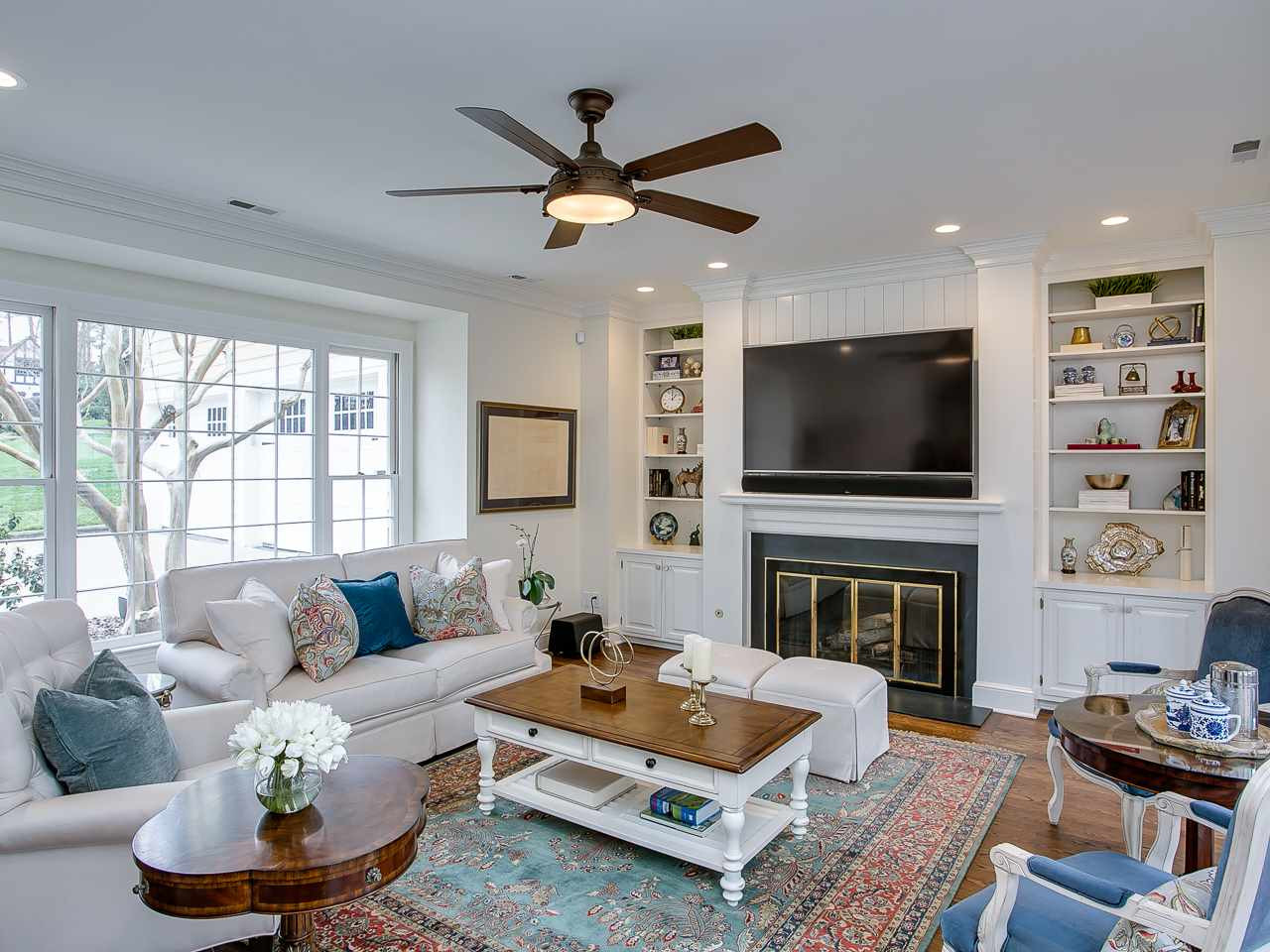 3436 Dover Road Durham, NC 27707 - Photo 4 of 30 Photo 4