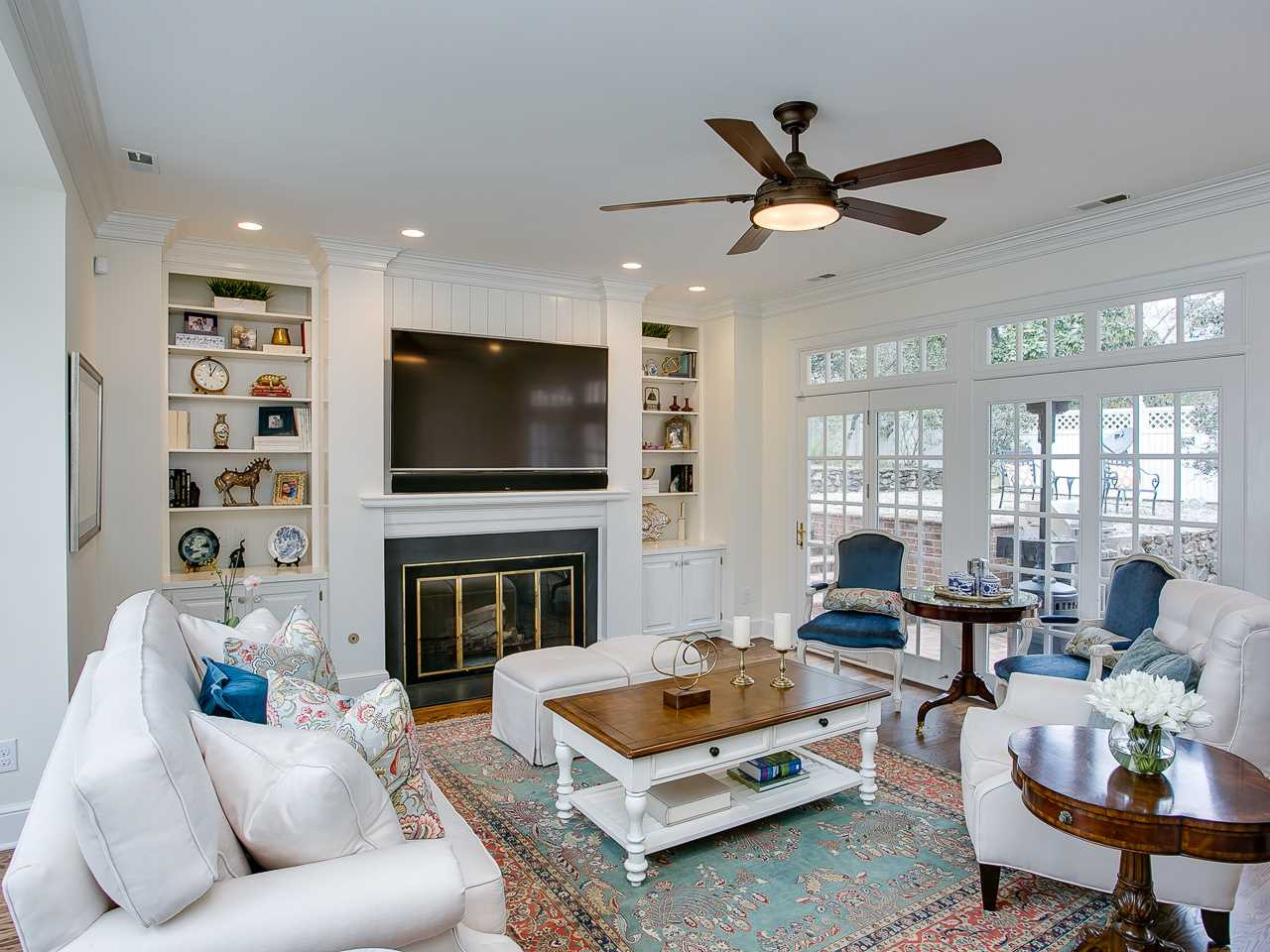 3436 Dover Road Durham, NC 27707 - Photo 5 of 30 Photo 5