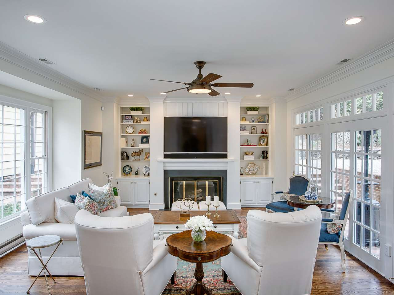 3436 Dover Road Durham, NC 27707 - Photo 6 of 30 Photo 6
