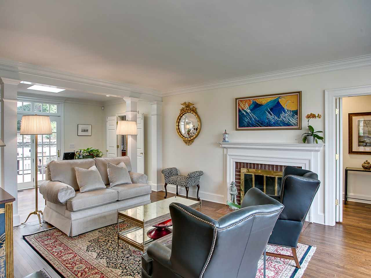 3436 Dover Road Durham, NC 27707 - Photo 10 of 30 Photo 10
