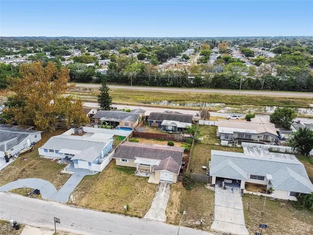 $255,000 | 7810 Birchwood Drive, Port Richey, FL 34668