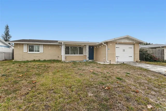 $255,000 | 7810 Birchwood Drive, Port Richey, FL 34668