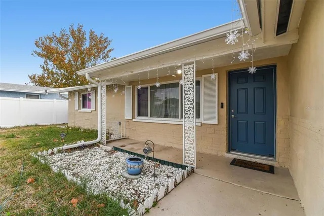 $255,000 | 7810 Birchwood Drive, Port Richey, FL 34668