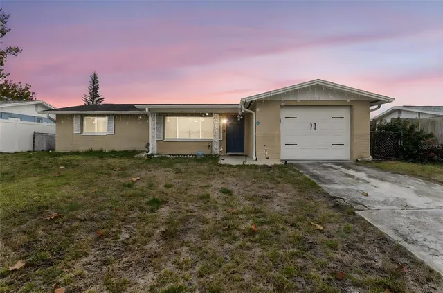 $255,000 | 7810 Birchwood Drive, Port Richey, FL 34668