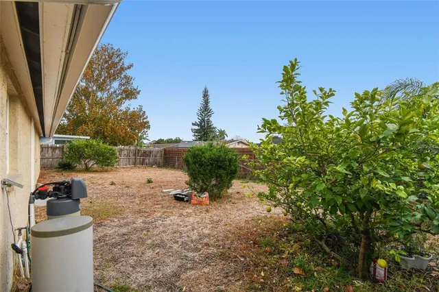 $255,000 | 7810 Birchwood Drive, Port Richey, FL 34668