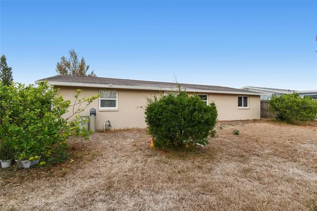 $255,000 | 7810 Birchwood Drive, Port Richey, FL 34668