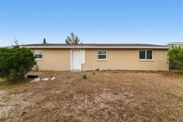 $255,000 | 7810 Birchwood Drive, Port Richey, FL 34668
