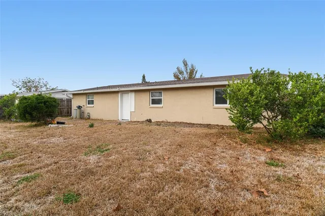 $255,000 | 7810 Birchwood Drive, Port Richey, FL 34668