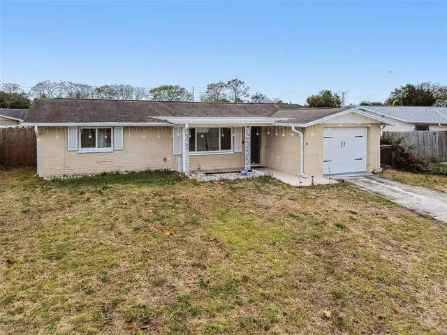 $255,000 | 7810 Birchwood Drive, Port Richey, FL 34668