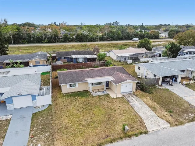 $255,000 | 7810 Birchwood Drive, Port Richey, FL 34668