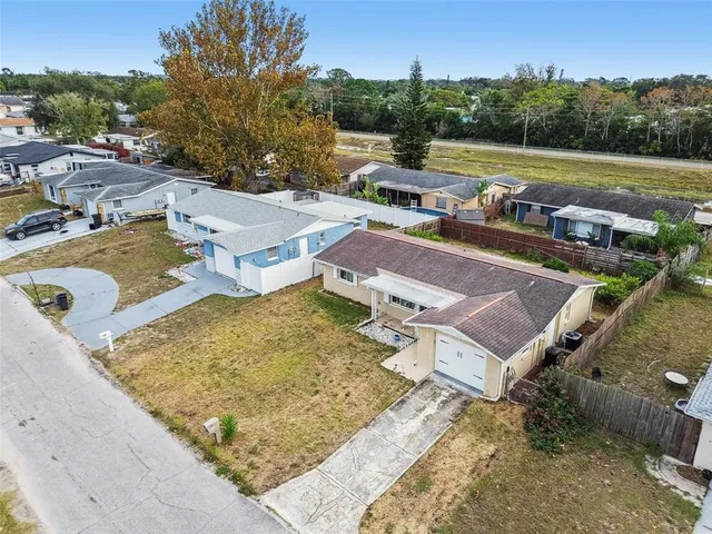 $255,000 | 7810 Birchwood Drive, Port Richey, FL 34668