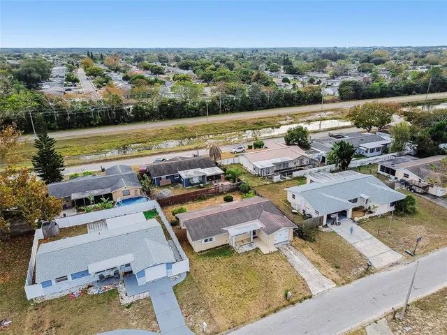 $255,000 | 7810 Birchwood Drive, Port Richey, FL 34668