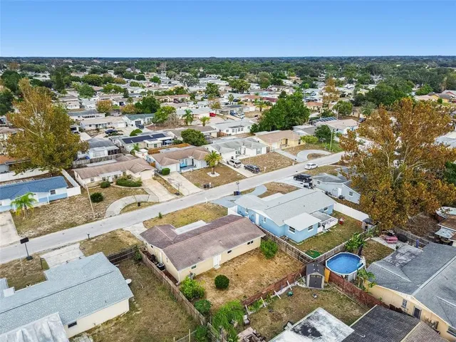 $255,000 | 7810 Birchwood Drive, Port Richey, FL 34668