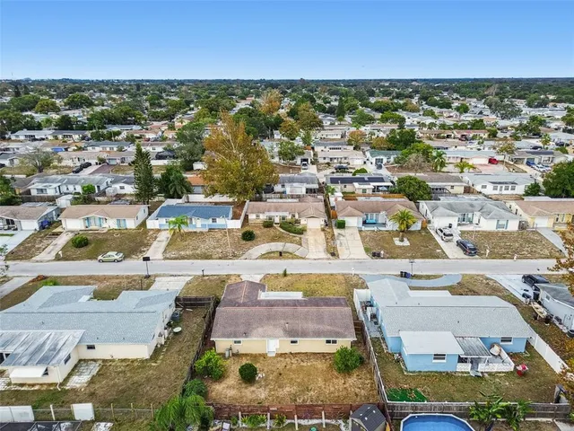 $255,000 | 7810 Birchwood Drive, Port Richey, FL 34668