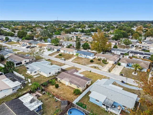 $255,000 | 7810 Birchwood Drive, Port Richey, FL 34668