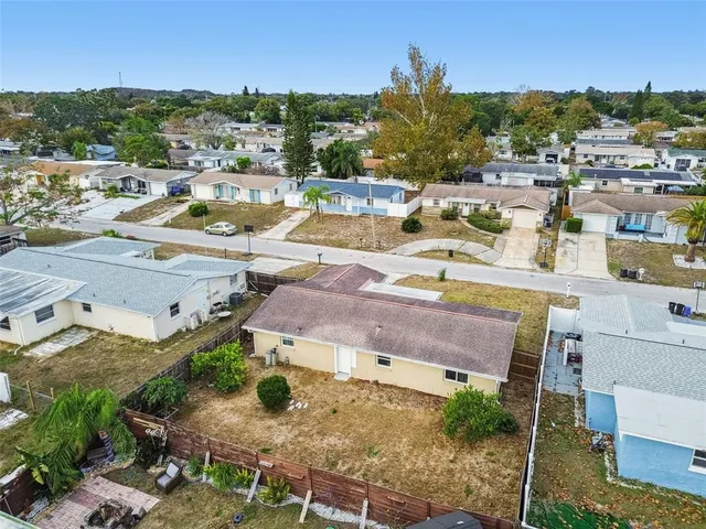 $255,000 | 7810 Birchwood Drive, Port Richey, FL 34668