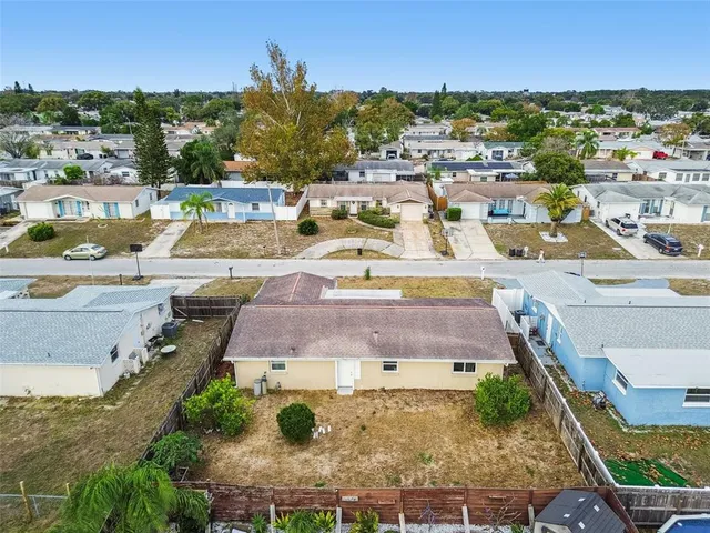 $255,000 | 7810 Birchwood Drive, Port Richey, FL 34668