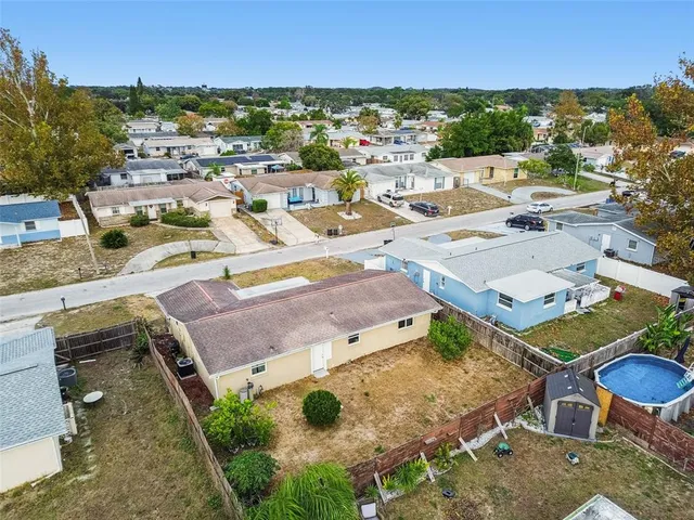 $255,000 | 7810 Birchwood Drive, Port Richey, FL 34668