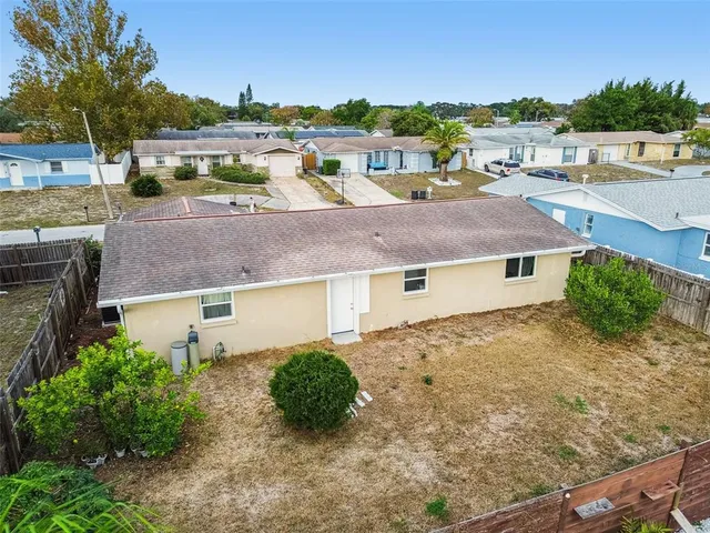 $255,000 | 7810 Birchwood Drive, Port Richey, FL 34668