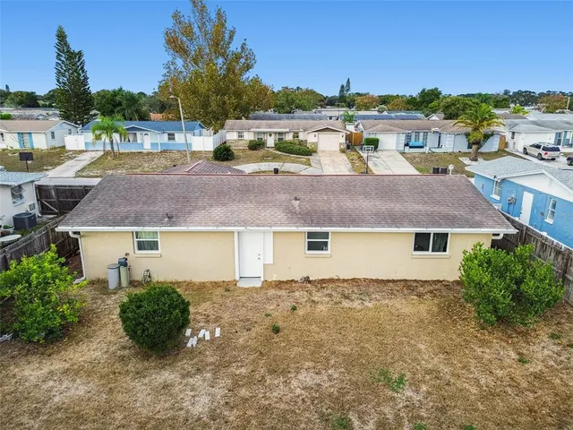 $255,000 | 7810 Birchwood Drive, Port Richey, FL 34668